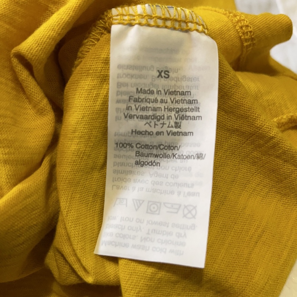 J Crew Throwback Tee - image 3